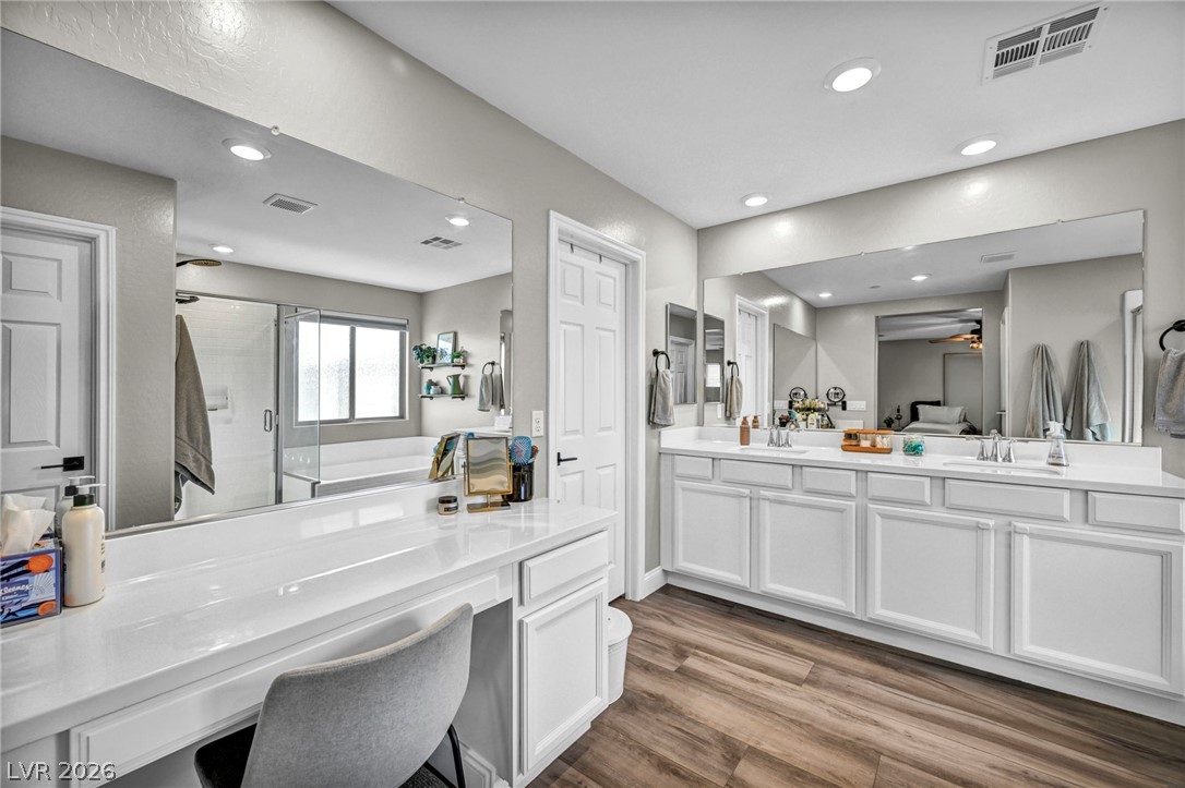 3212 Primrose Creek Court Henderson NV 89052