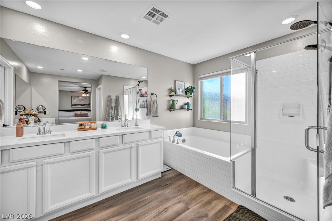 3212 Primrose Creek Court Henderson NV 89052
