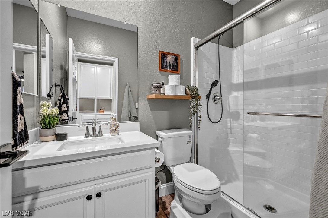 3212 Primrose Creek Court Henderson NV 89052