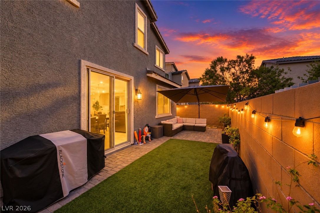 3212 Primrose Creek Court Henderson NV 89052