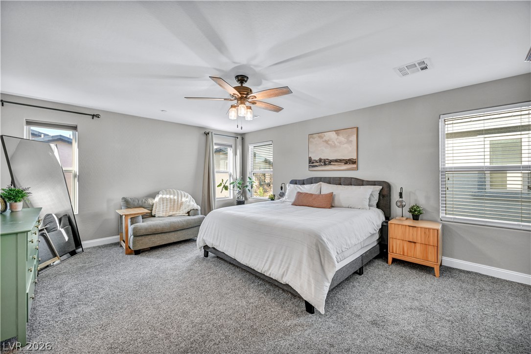 3212 Primrose Creek Court Henderson NV 89052