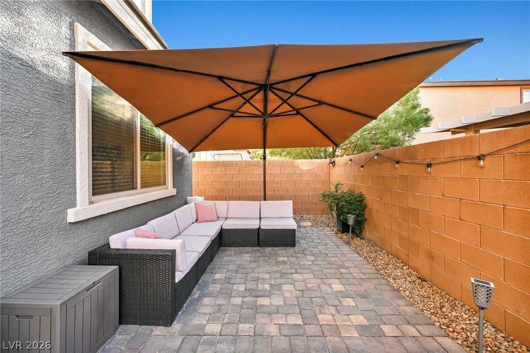 3212 Primrose Creek Court Henderson NV 89052