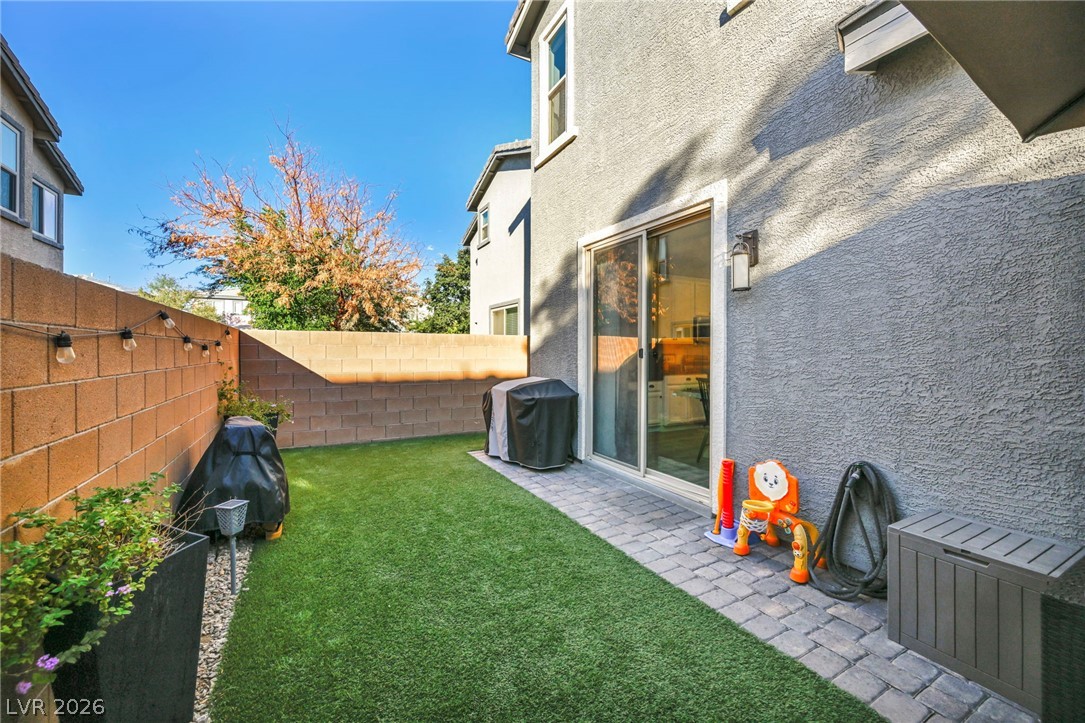 3212 Primrose Creek Court Henderson NV 89052