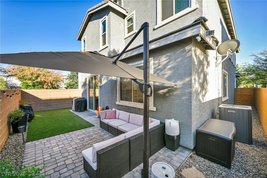 3212 Primrose Creek Court Henderson NV 89052