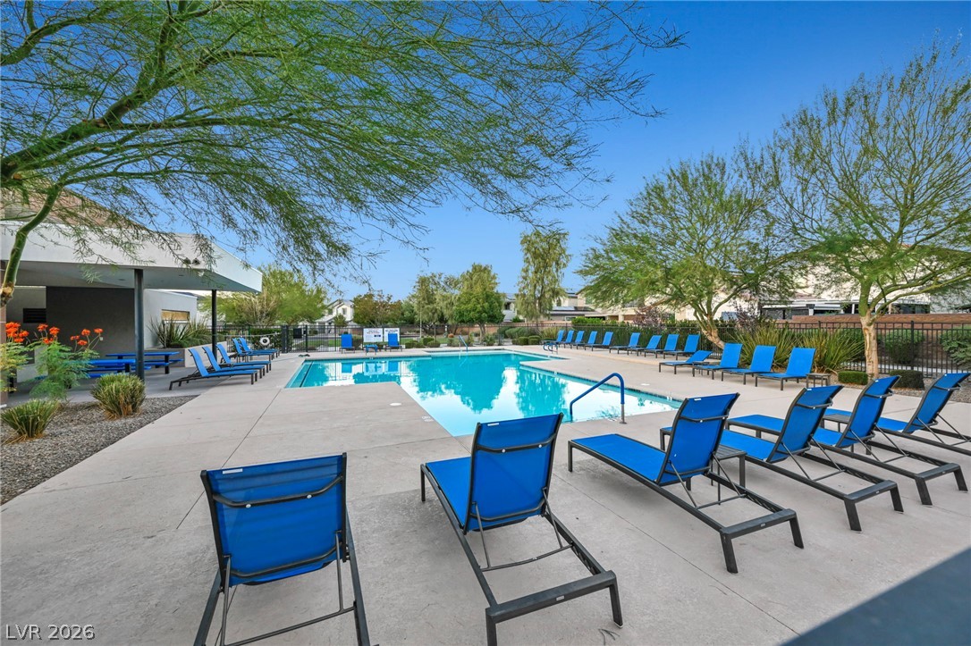 3212 Primrose Creek Court Henderson NV 89052