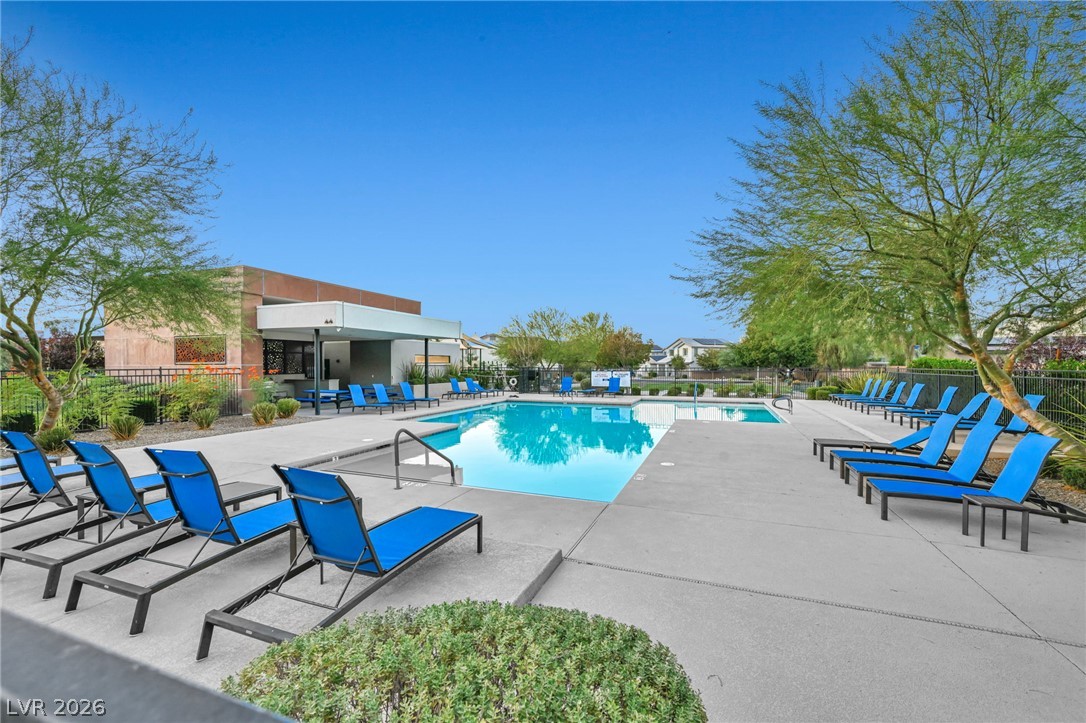 3212 Primrose Creek Court Henderson NV 89052