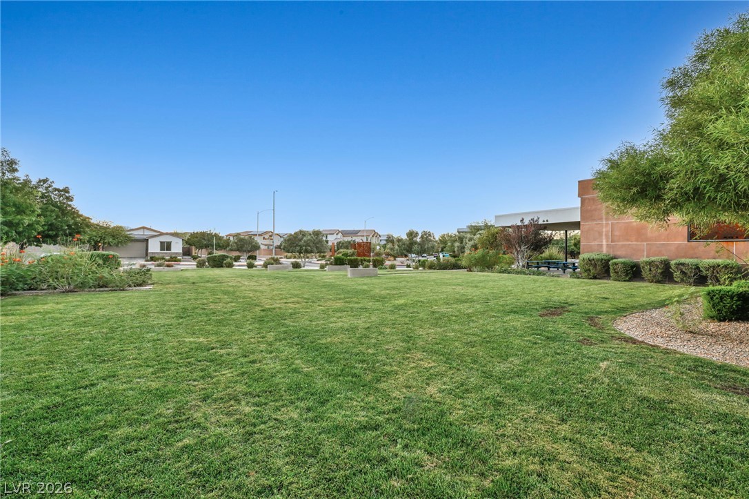 3212 Primrose Creek Court Henderson NV 89052