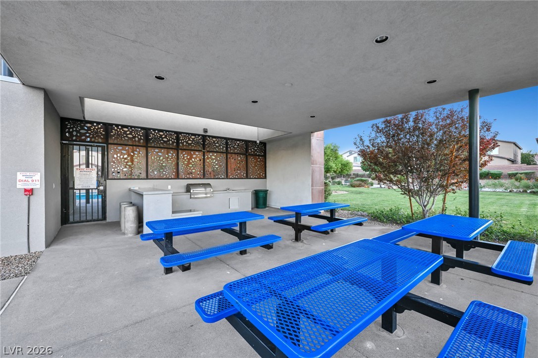 3212 Primrose Creek Court Henderson NV 89052
