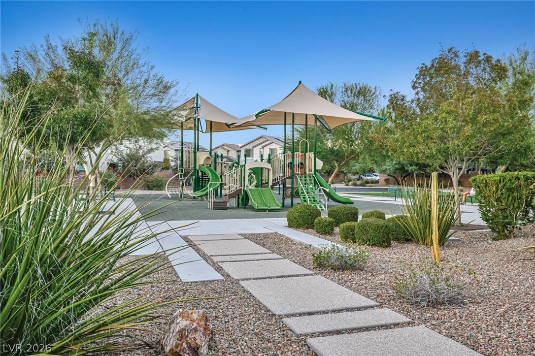 3212 Primrose Creek Court Henderson NV 89052