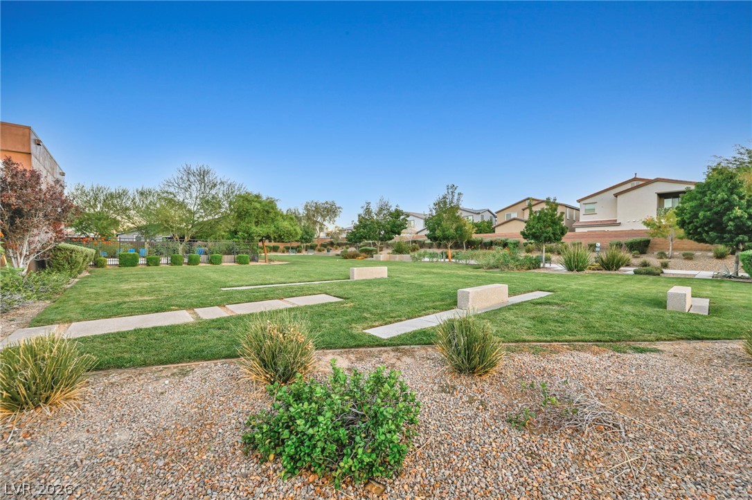 3212 Primrose Creek Court Henderson NV 89052