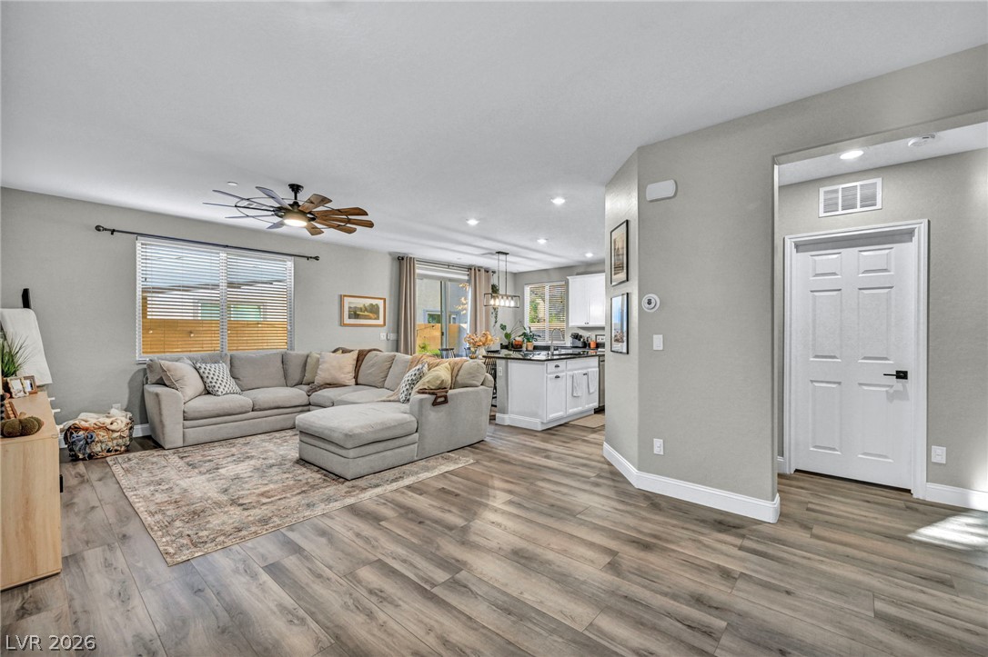 3212 Primrose Creek Court Henderson NV 89052