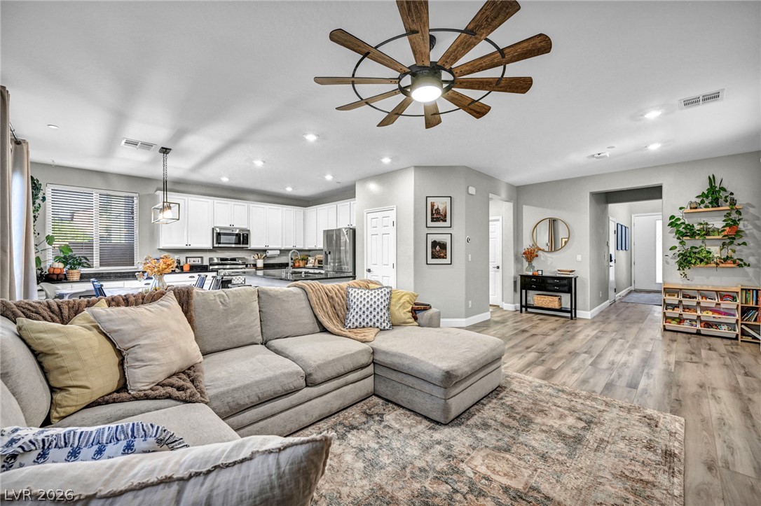 3212 Primrose Creek Court Henderson NV 89052