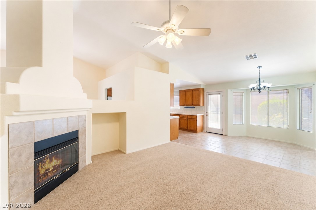2760 Mistfull Court Las Vegas NV 89156