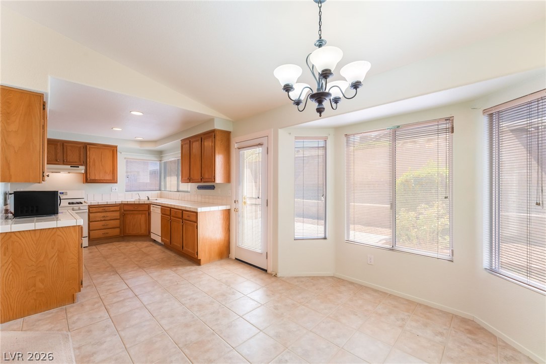 2760 Mistfull Court Las Vegas NV 89156