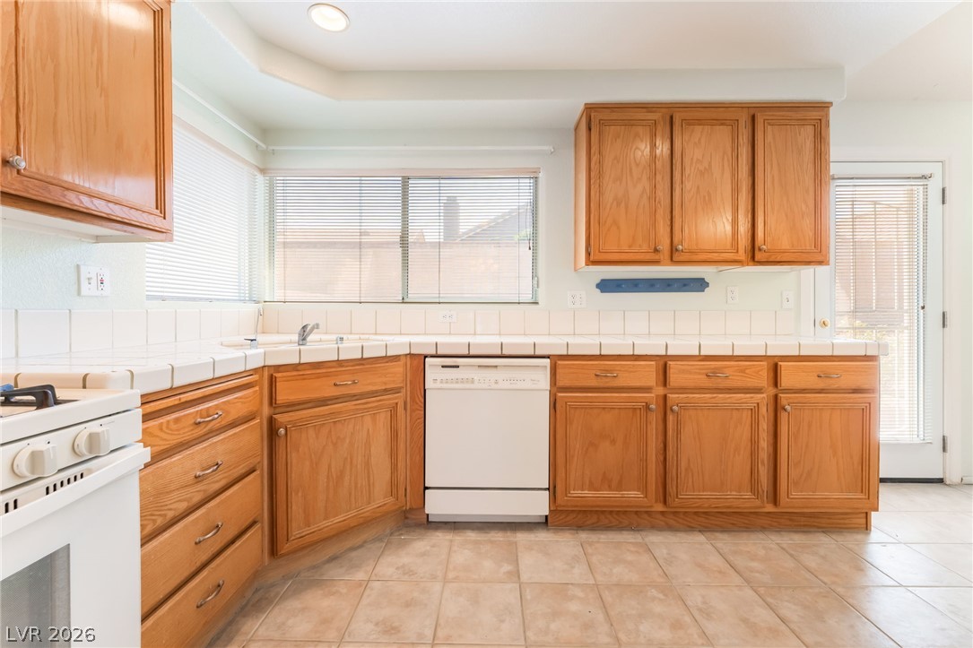 2760 Mistfull Court Las Vegas NV 89156