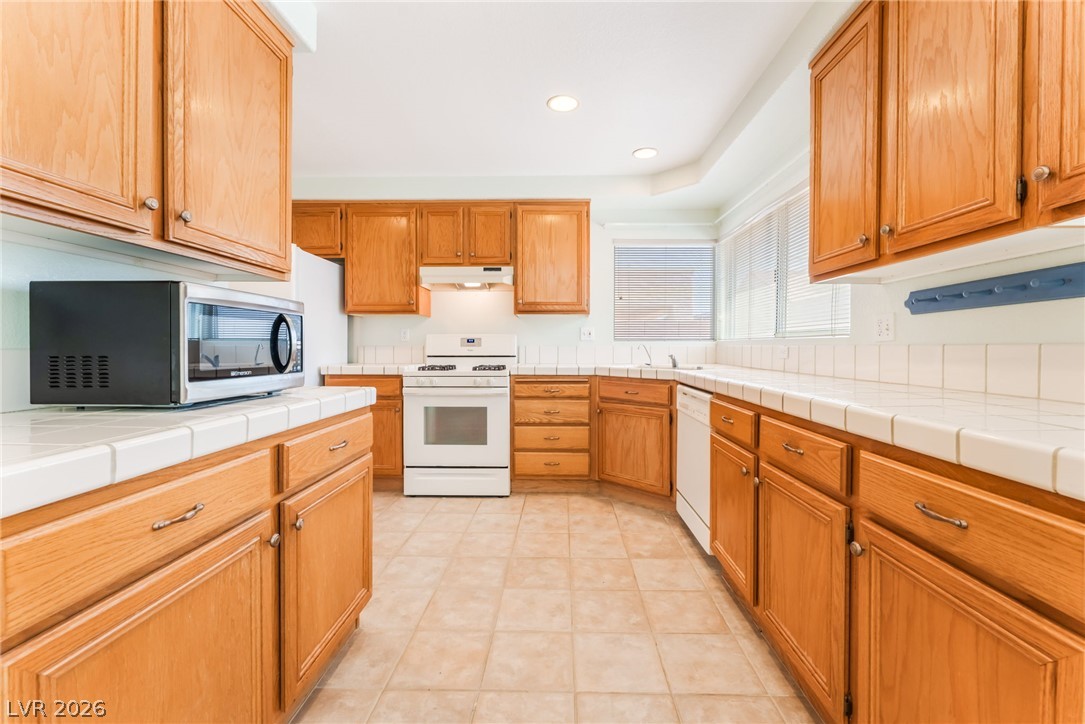2760 Mistfull Court Las Vegas NV 89156