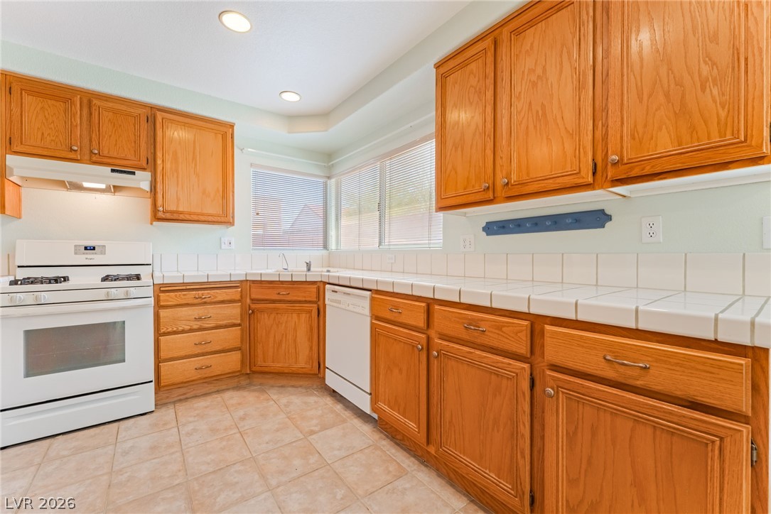 2760 Mistfull Court Las Vegas NV 89156