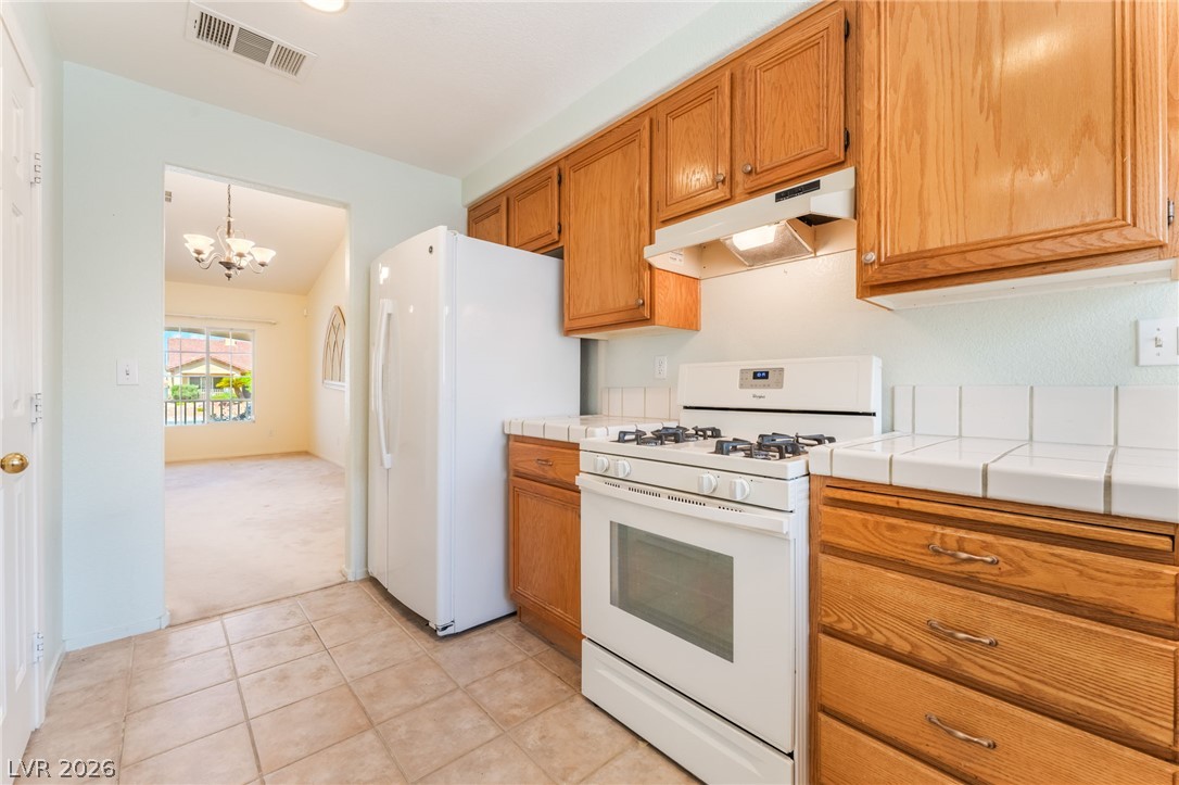 2760 Mistfull Court Las Vegas NV 89156