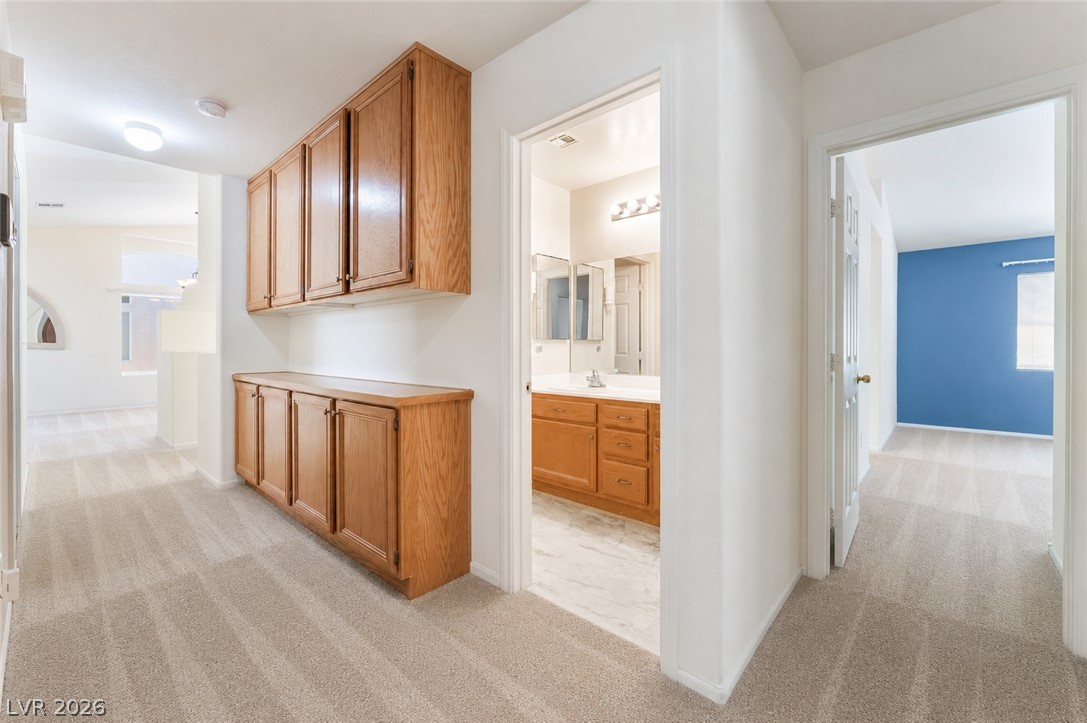 2760 Mistfull Court Las Vegas NV 89156
