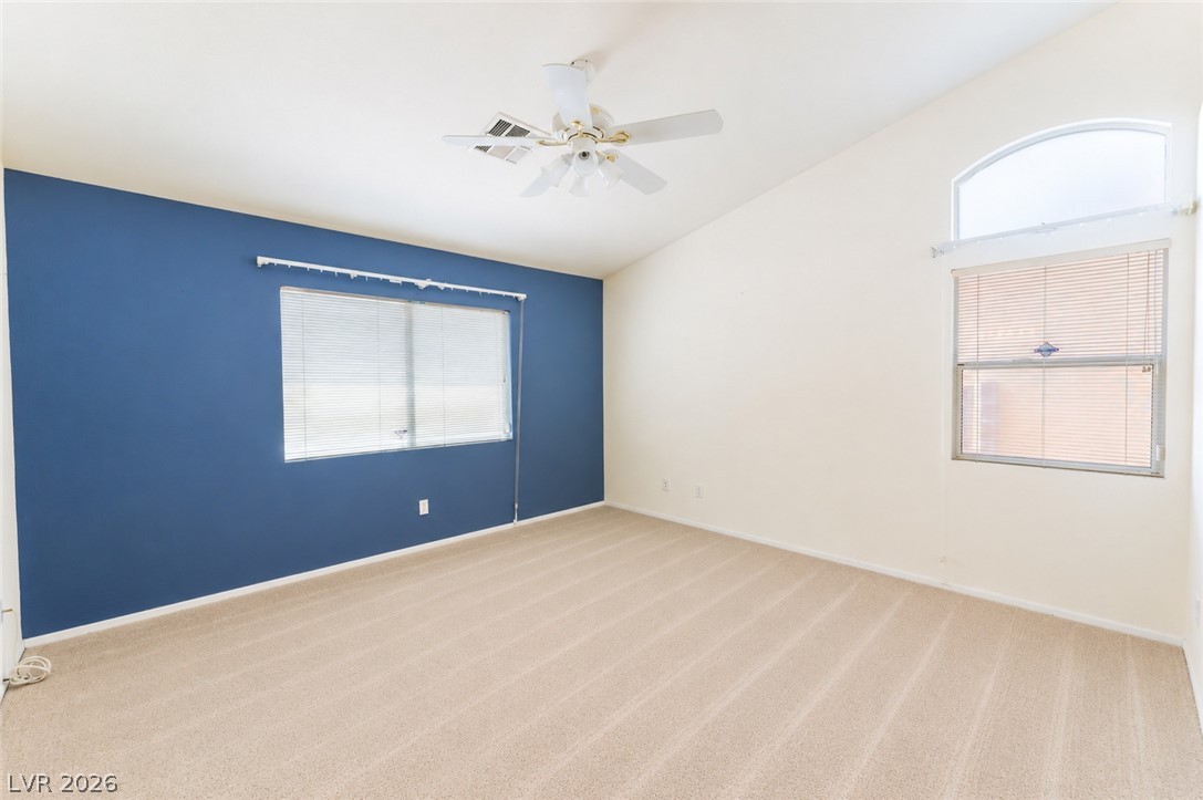 2760 Mistfull Court Las Vegas NV 89156