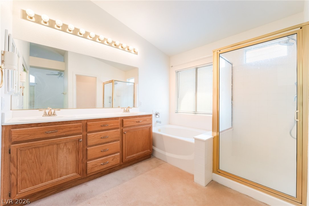 2760 Mistfull Court Las Vegas NV 89156