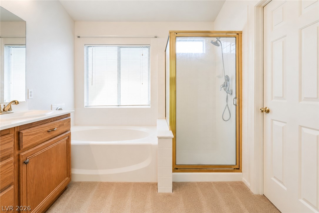 2760 Mistfull Court Las Vegas NV 89156