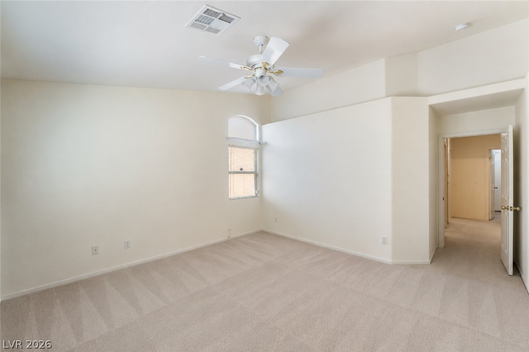 2760 Mistfull Court Las Vegas NV 89156