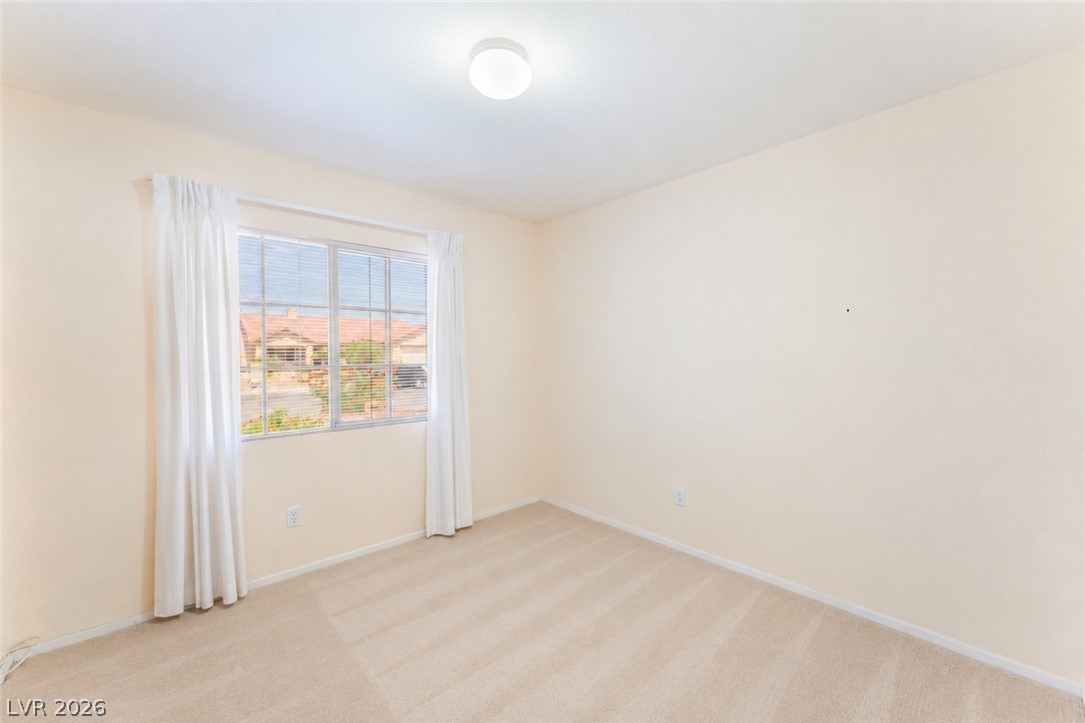 2760 Mistfull Court Las Vegas NV 89156