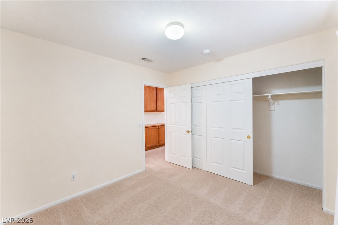 2760 Mistfull Court Las Vegas NV 89156