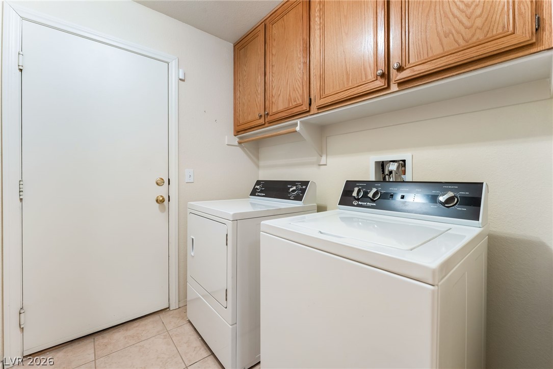 2760 Mistfull Court Las Vegas NV 89156