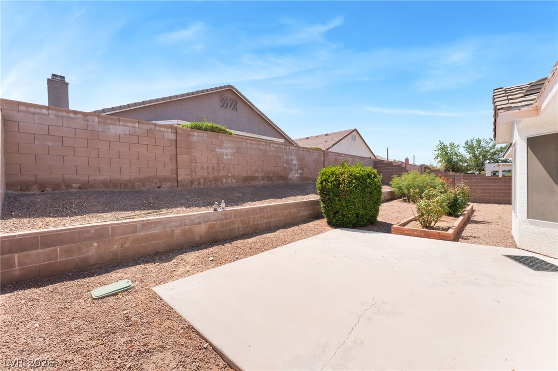 2760 Mistfull Court Las Vegas NV 89156