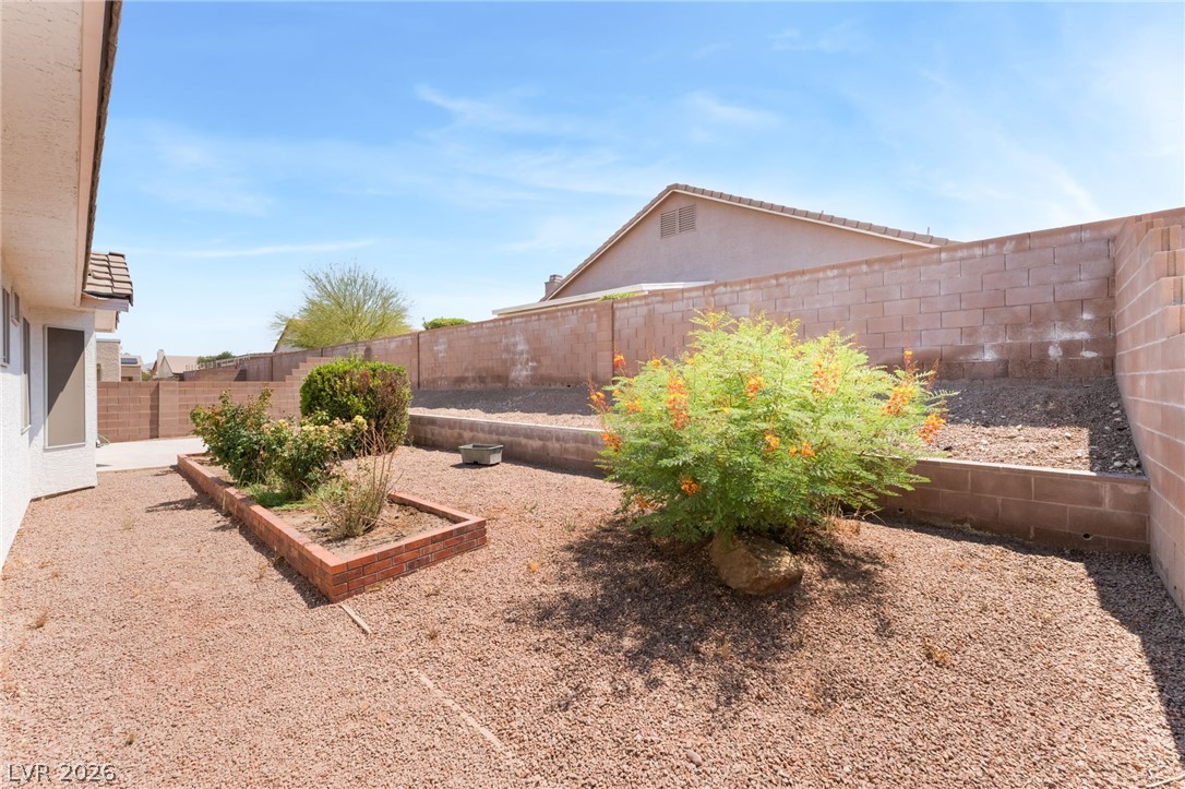2760 Mistfull Court Las Vegas NV 89156