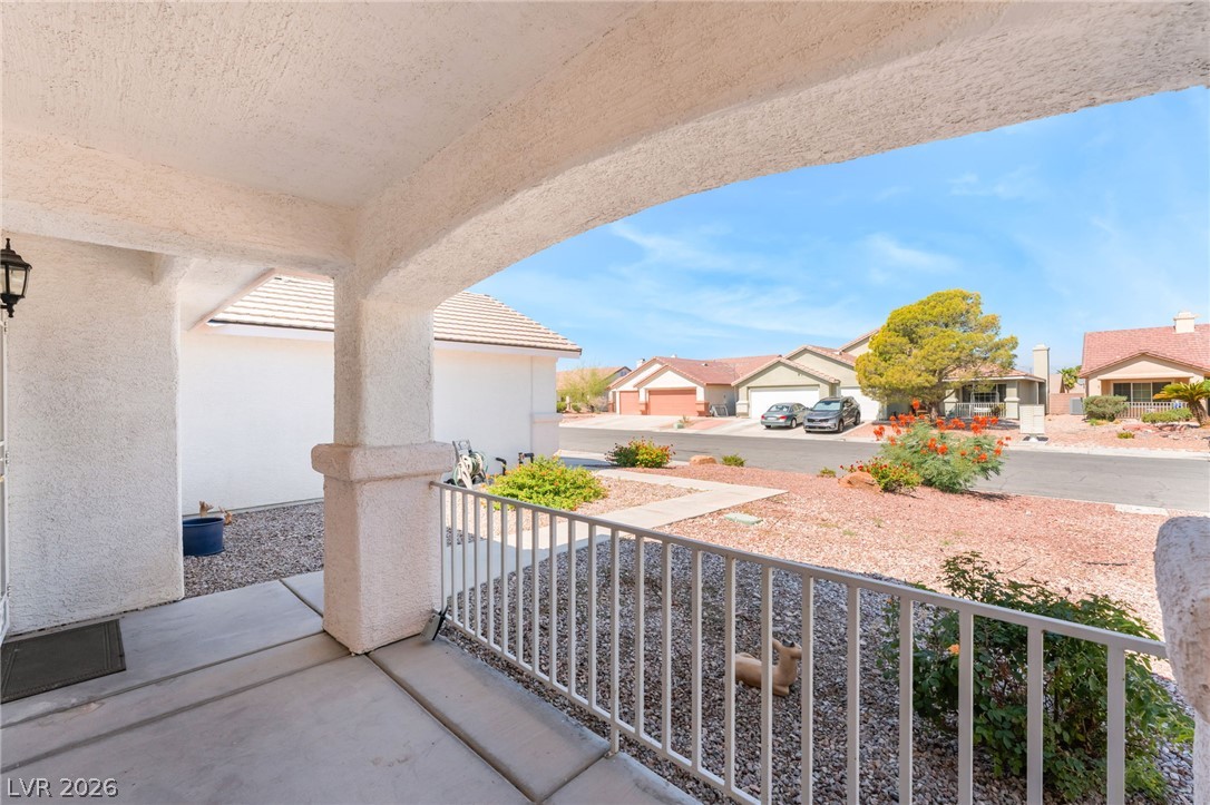 2760 Mistfull Court Las Vegas NV 89156