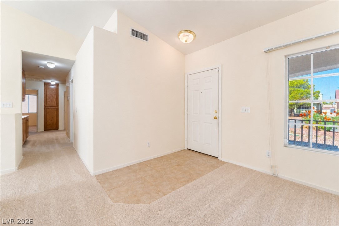 2760 Mistfull Court Las Vegas NV 89156