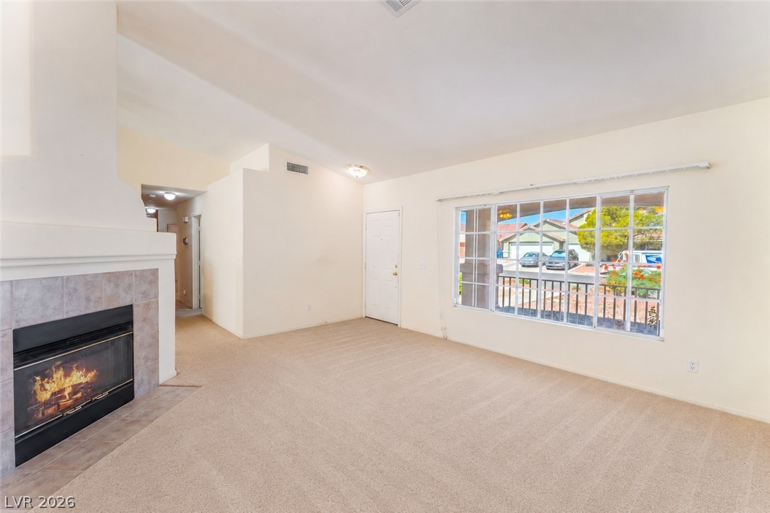 2760 Mistfull Court Las Vegas NV 89156