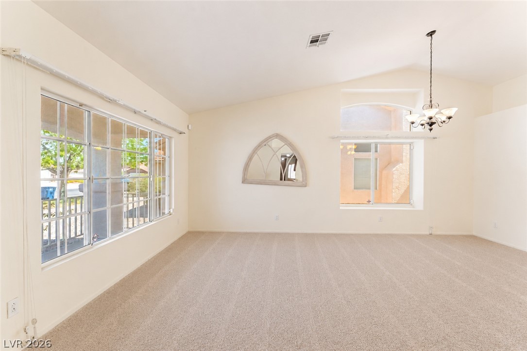 2760 Mistfull Court Las Vegas NV 89156