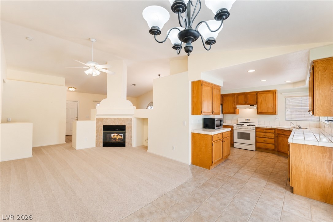 2760 Mistfull Court Las Vegas NV 89156