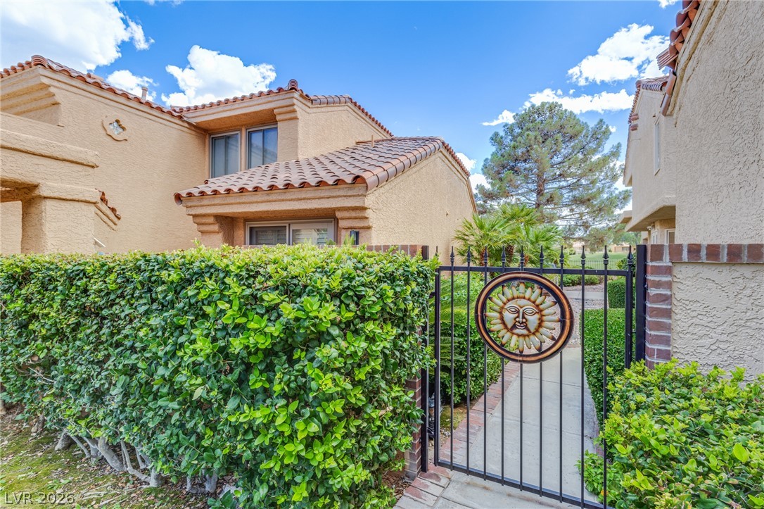 7761 Spanish Lake Drive Las Vegas NV 89113