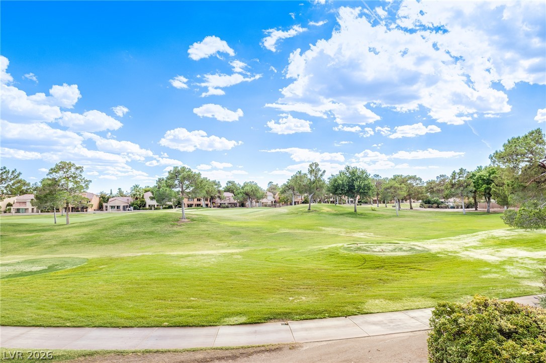 7761 Spanish Lake Drive Las Vegas NV 89113