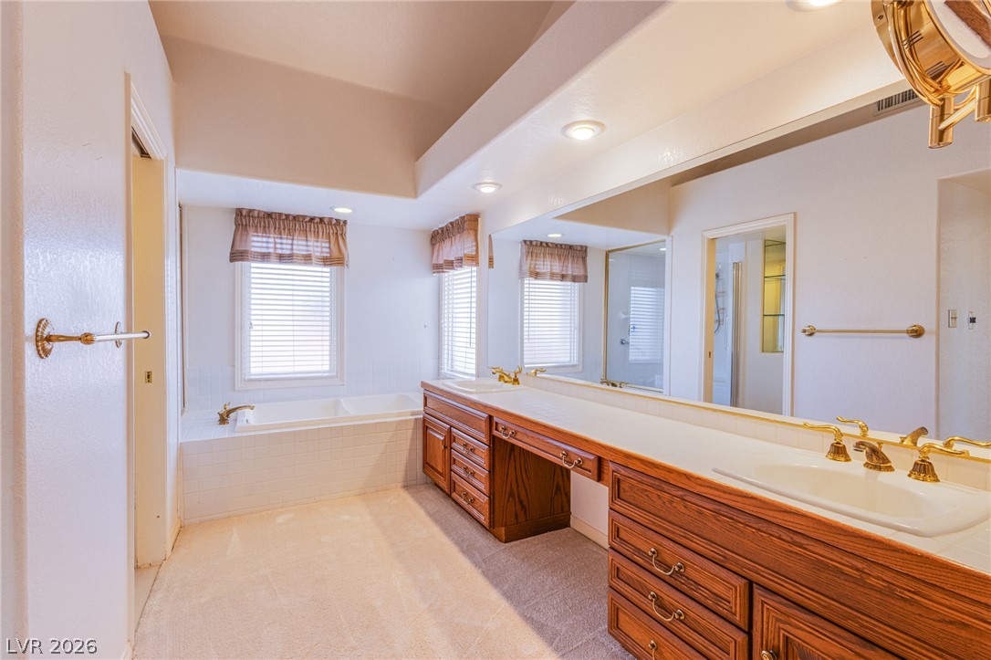7761 Spanish Lake Drive Las Vegas NV 89113