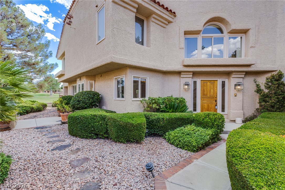 7761 Spanish Lake Drive Las Vegas NV 89113