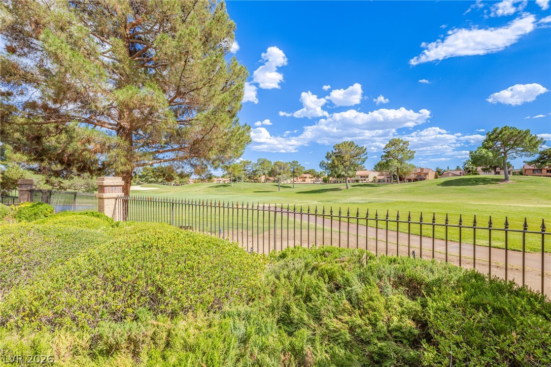 7761 Spanish Lake Drive Las Vegas NV 89113