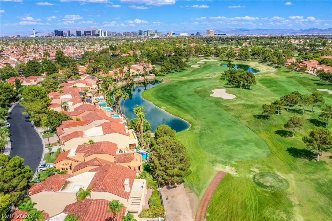 7761 Spanish Lake Drive Las Vegas NV 89113
