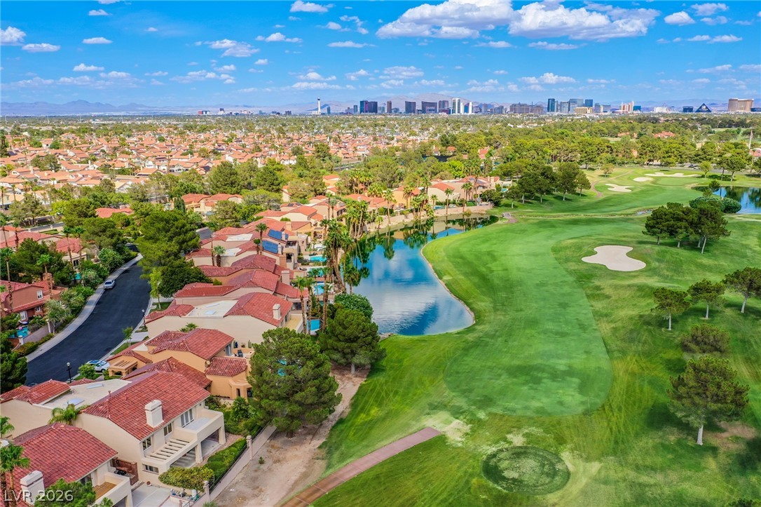7761 Spanish Lake Drive Las Vegas NV 89113