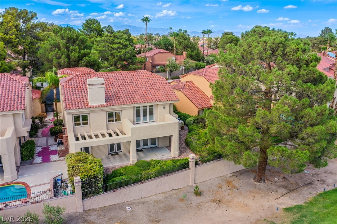 7761 Spanish Lake Drive Las Vegas NV 89113