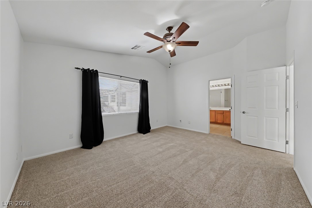 871 Patagonia Ridge Avenue Las Vegas NV 89183