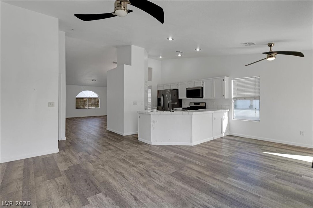 2305 Lone Ridge Court North Las Vegas NV 89032
