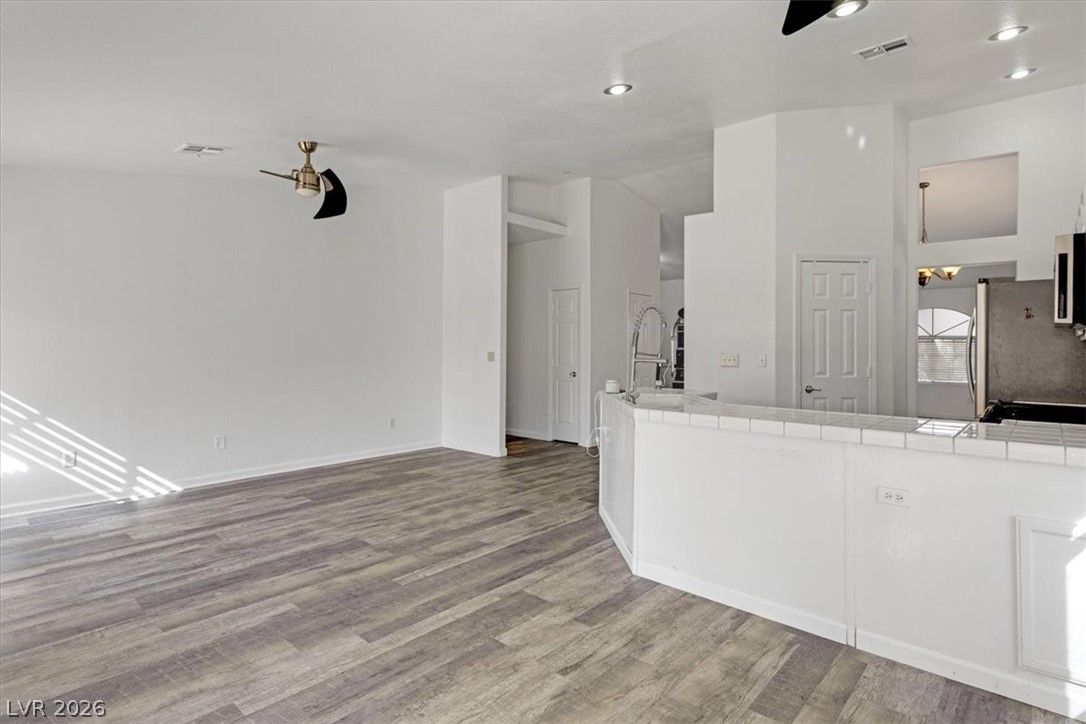 2305 Lone Ridge Court North Las Vegas NV 89032