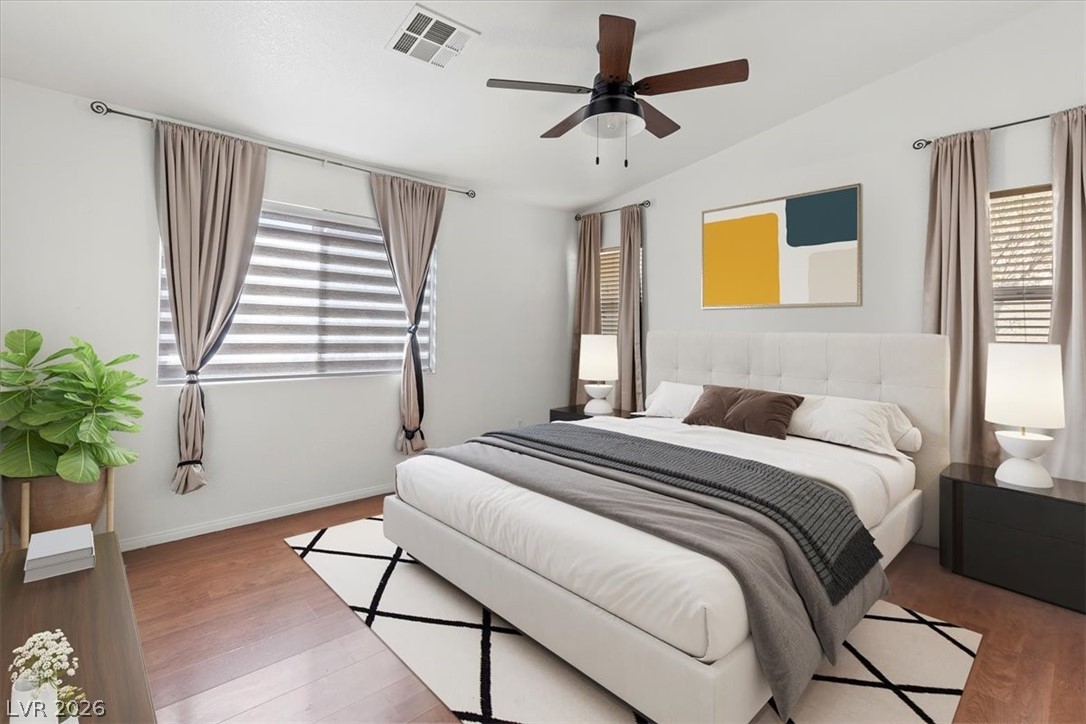 2305 Lone Ridge Court North Las Vegas NV 89032