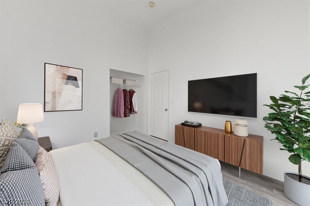 2305 Lone Ridge Court North Las Vegas NV 89032